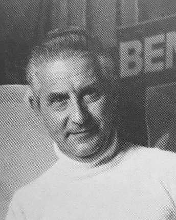 Benassi Piero